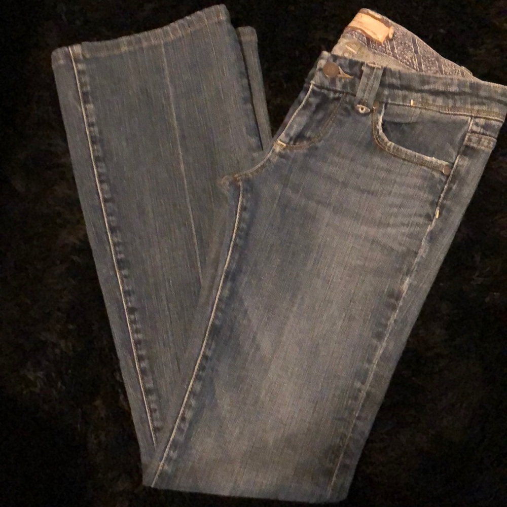 Paige premium denim jeans